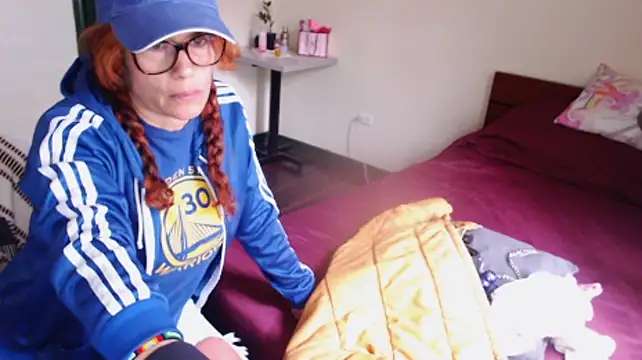 fenix_colette's Live XXX Chat
