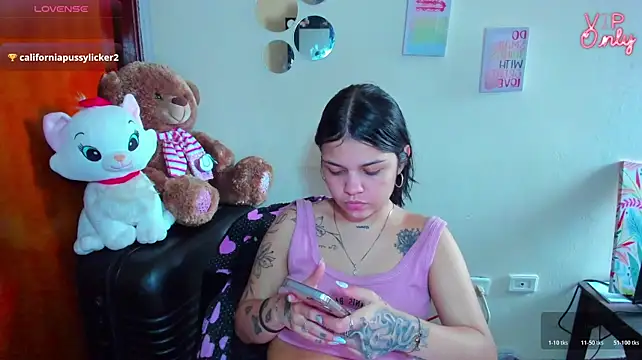 angelina_77's Live XXX Chat
