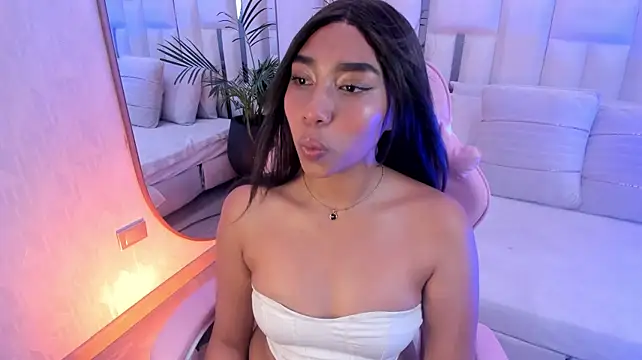 Chat XXX ao vivo de xilomen_dreams