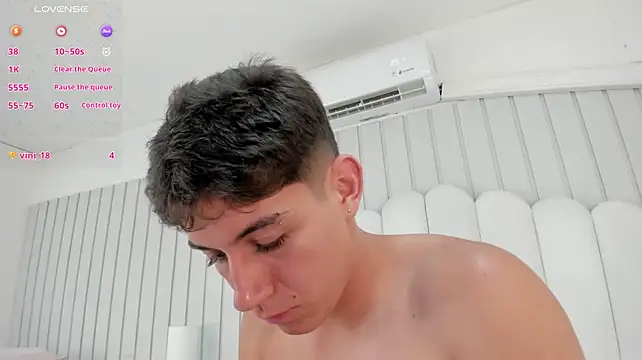 Živý XXX chat jacob-harris