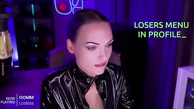 ml_milana's Live XXX Chat