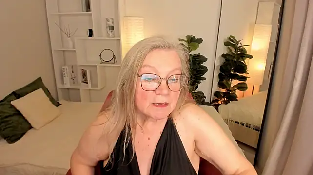 NataliMellow Live XXX-chat