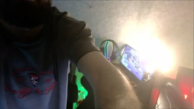 Chat XXX Live _Serious_Man