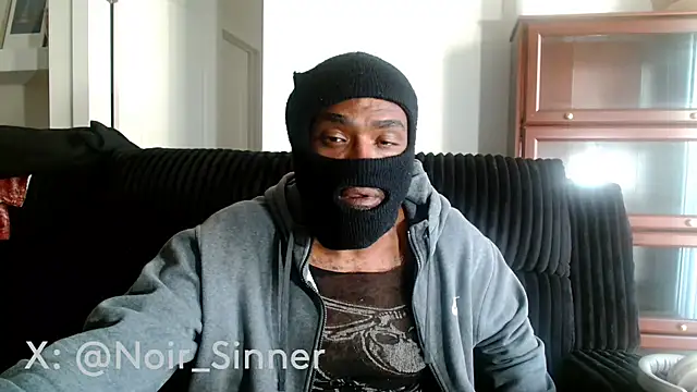 Chatroom XXX en direct de sinnernoir