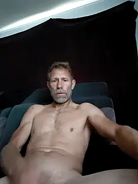 daddy_daddy_d élő XXX-chatje