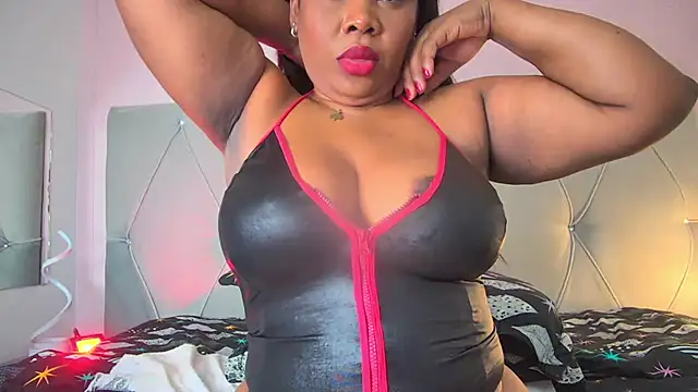 JackyNorris' Webcam Show