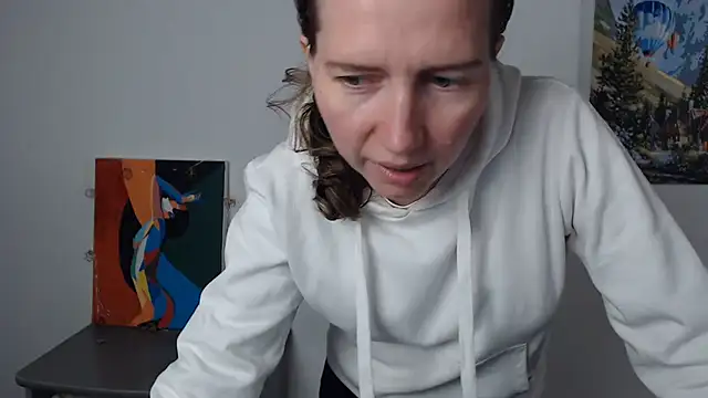 Sexy_MargoX_'s Live XXX Chat
