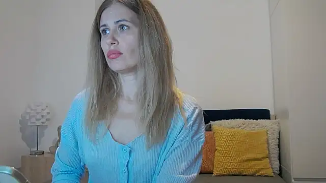 Czat XXX na żywo – Lika_Soul