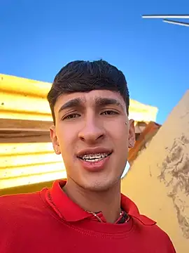 Živý XXX chat Stiven_neithan