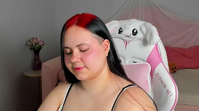 Chat XXX ao vivo de DaisyHarts