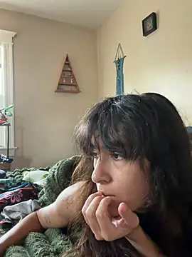 KammyX Live XXX-Chat