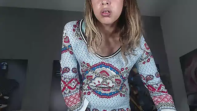 Chat XXX en directo de AntonellaBlanc