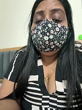 Miss_Radhika1's Live XXX Chat