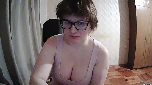 Živý XXX chat Jolinaha