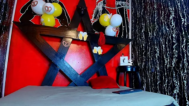 Axel_RomanovのライブXXXチャット