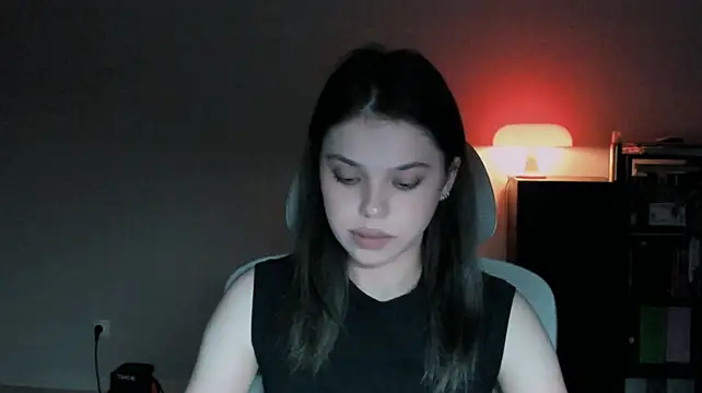 Chat XXX ao vivo de MelissaBrank