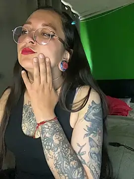 rousse-beckett's Live XXX Chat