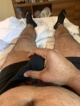 Duz-mlore's Webcam Show