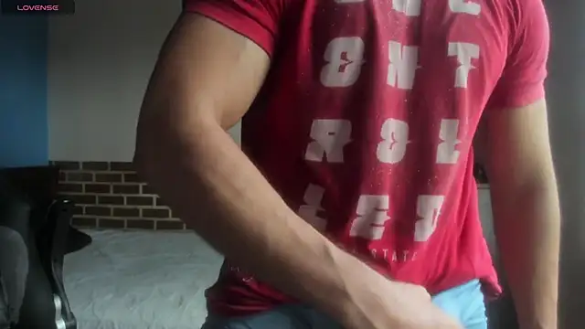 justinkarter Live XXX-chat