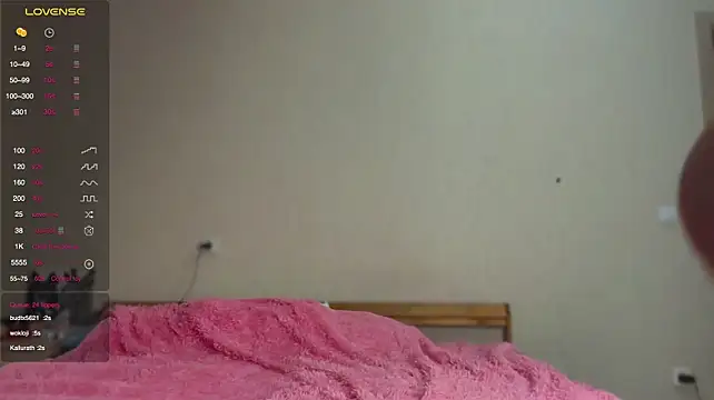 Kamilamilaa's Live XXX Chat