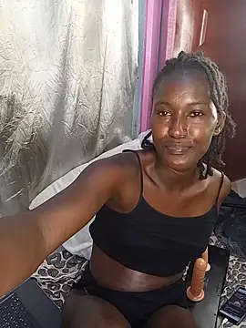 pinky_siaah 라이브 XXX 채팅
