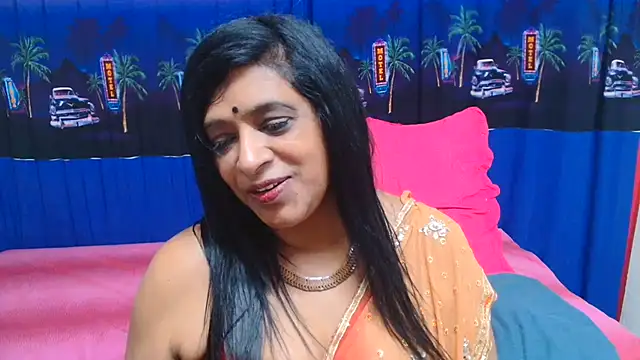 INDIANFUSION Live XXX-chat