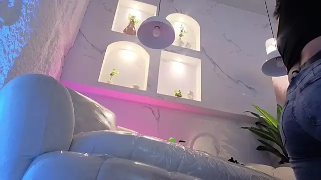XXX chat uživo modela zarcasutra_t