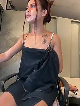 ZOEMOORE Live XXX-Chat