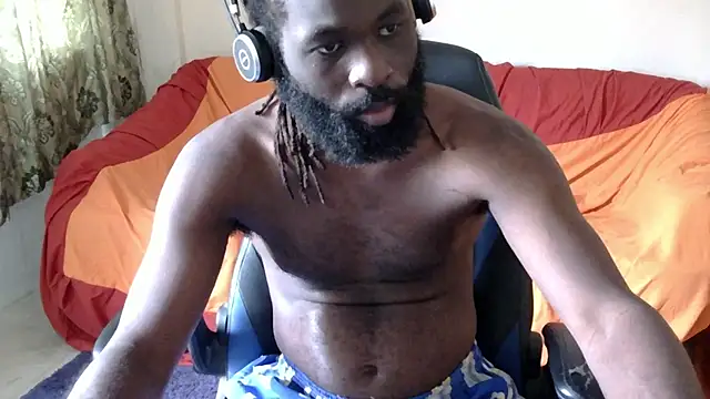 Chat XXX ao vivo de Darkkras
