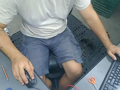 BustedCall Live XXX-Chat