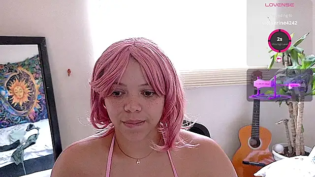 Amanda_sweet – Naživo XXX chat