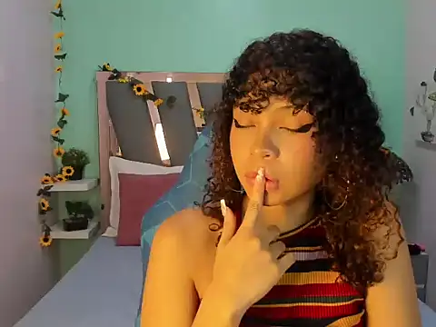 Chat XXX en directo de north_sweet_