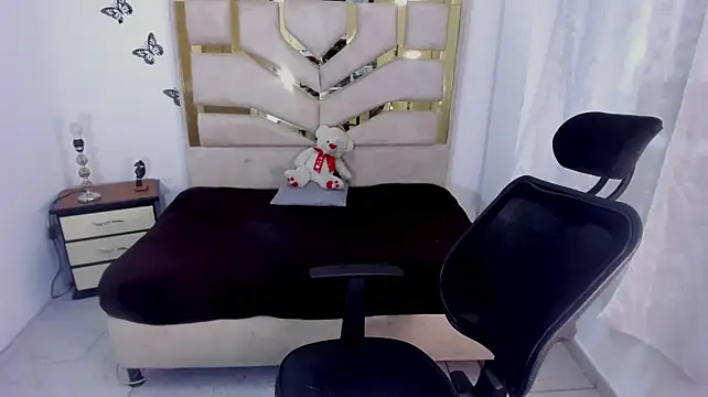 Melissa_angelss' Live XXX Chat