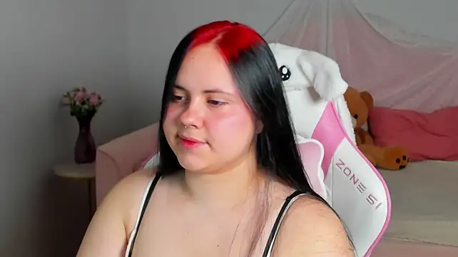 DaisyHarts XXX чат на живо