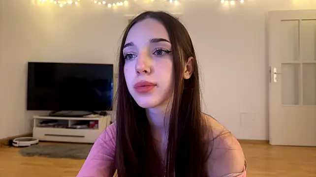 Chat +18 de AntoninaErtle ao vivo