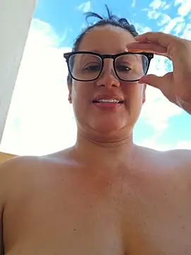 Chat XXX en directo de keilymadam