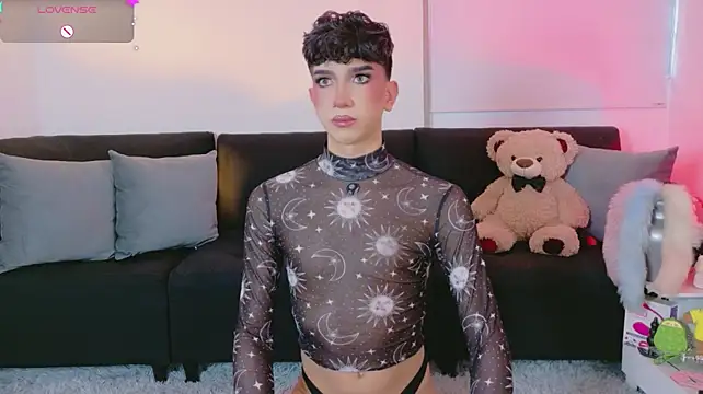 Jamess_Brown's Live XXX Chat