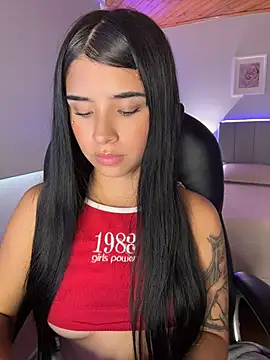 Shalom_pink17n Live XXX chat
