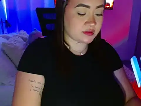 Chat XXX ao vivo de olive3_