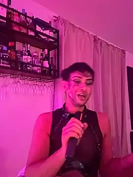 Gipsyboysteve live XXX chat