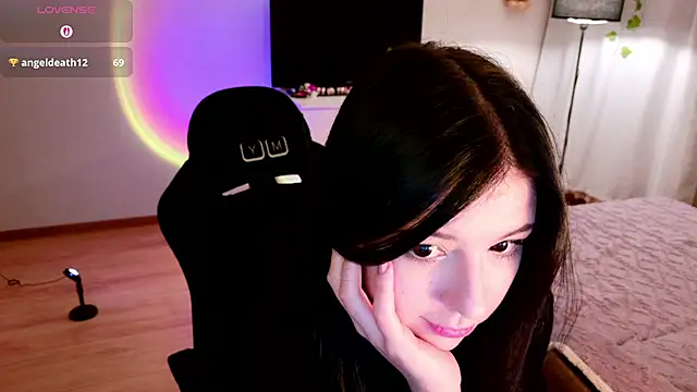 Azaliya_Haze 라이브 XXX 채팅
