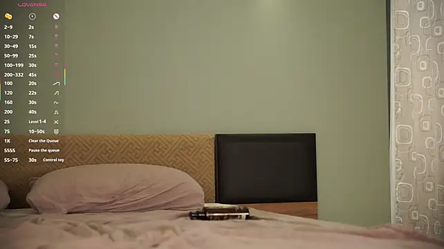 XXX chat uživo modela Chee_cha