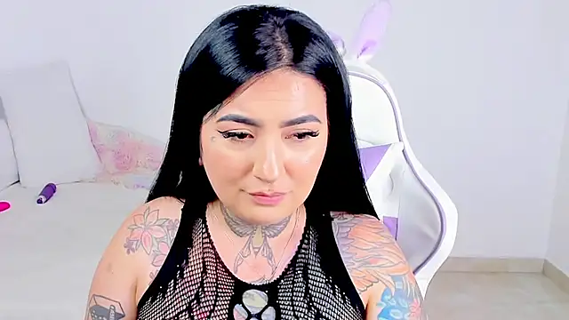 heeyy_kitty 라이브 XXX 채팅