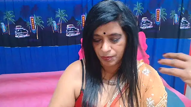 INDIANFUSION's Live XXX Chat