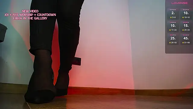 KinkyMissCherry 라이브 XXX 채팅