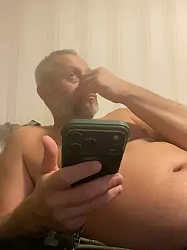 Frosln Live XXX chat
