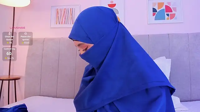 fatiima_ Adlı Modelin Canlı XXX Sohbeti