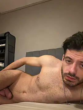 massimobellini's Webcam Show