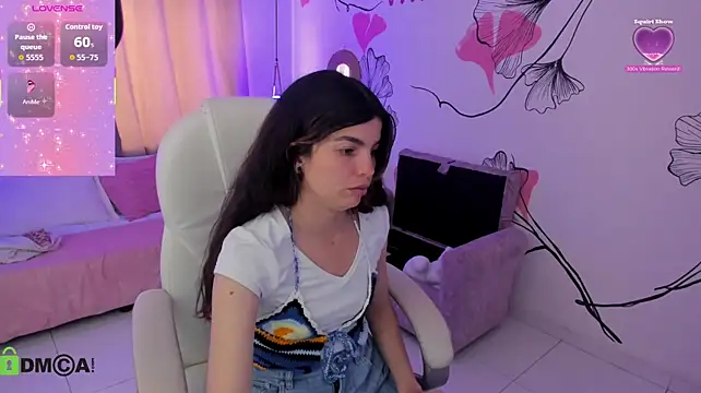 Isabela_Fiorelli's Live XXX Chat