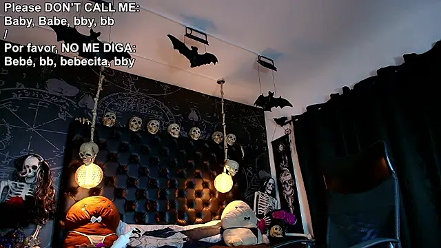 Chat +18 de AlexHoe_ ao vivo